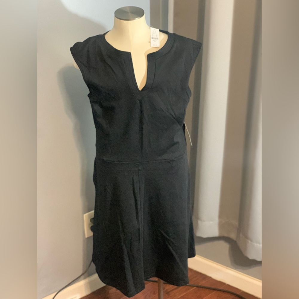 New York & Co. Dress w/Pockets